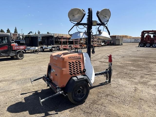 Image of Generac MLT6SM-URI equipment image 2
