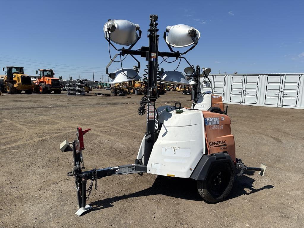 Image of Generac MLT6SM-URI Primary image