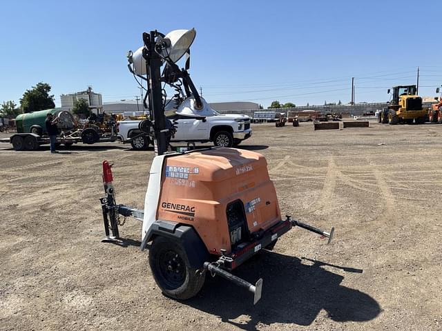 Image of Generac MLT6SM-URI equipment image 3