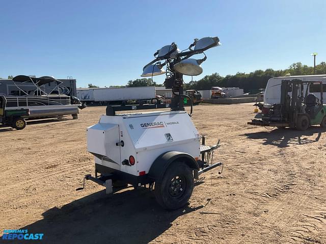 Image of Generac MLT4150MV equipment image 2