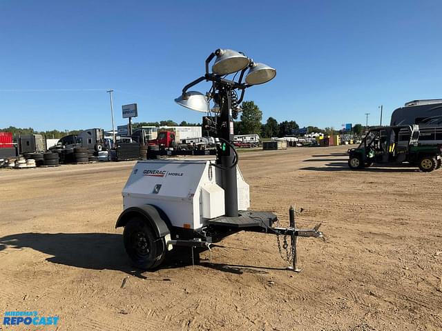 Image of Generac MLT4150MV equipment image 1