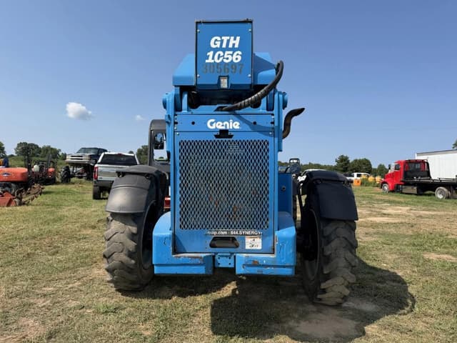 Image of Genie GTH-1056 equipment image 3