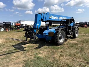 2019 Genie GTH-1056 Image