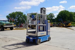 2019 Genie GR-20 Image