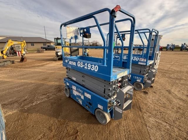 Image of Genie GS-1930 equipment image 3