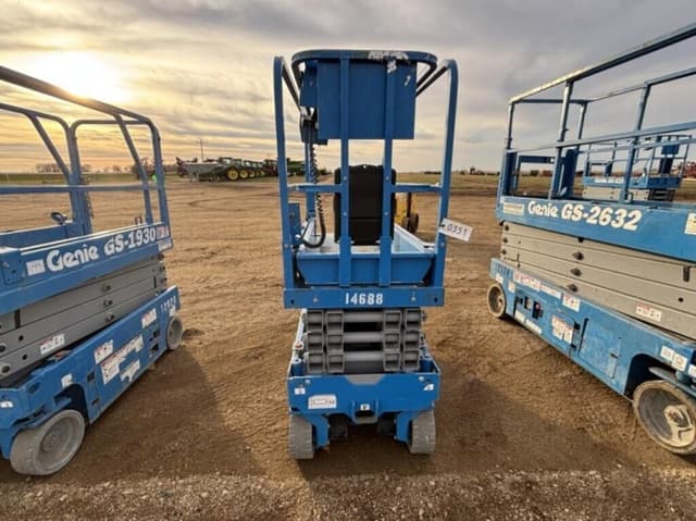 Image of Genie GS-1930 equipment image 1