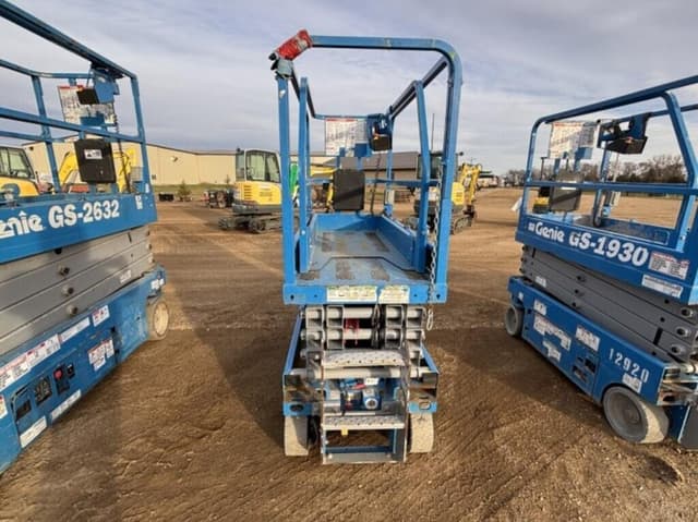 Image of Genie GS-1930 equipment image 4