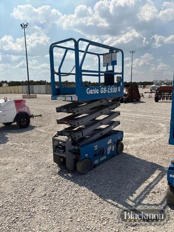 Main image Genie GS-1930