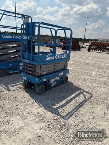 Main image Genie GS-1930