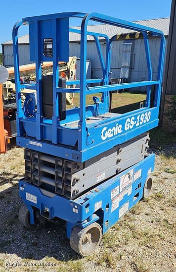 Main image Genie GS-1930