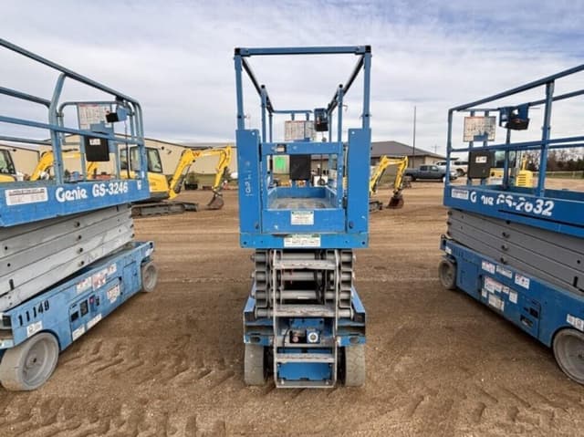 Image of Genie GS-2632 equipment image 2