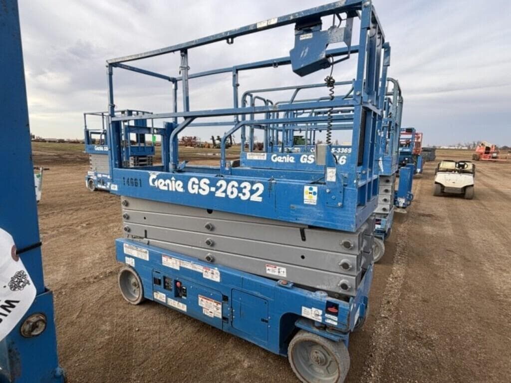 Image of Genie GS-2632 Primary image