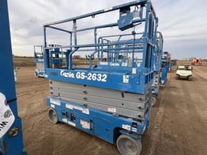 2019 Genie GS-2632 Image