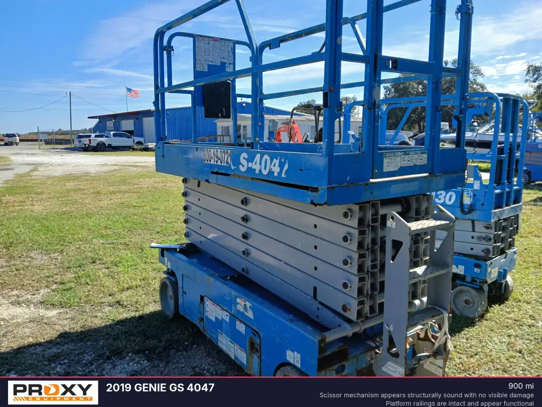 Image of Genie GS-4047 Primary image