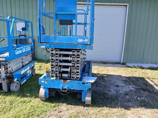 Image of Genie GS-4047 equipment image 3