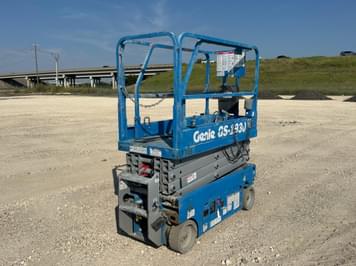 Main image Genie GS1930