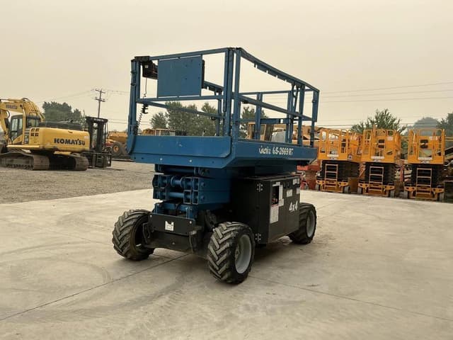Image of Genie GS-2669RT equipment image 3