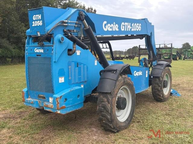 Image of Genie GTH-1056 equipment image 2