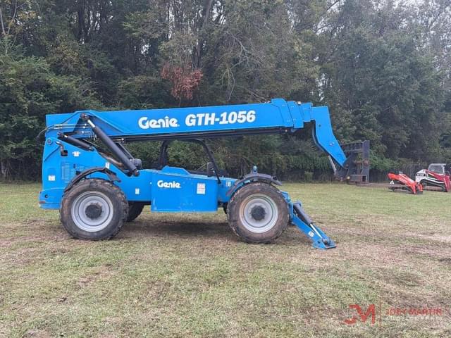 Image of Genie GTH-1056 equipment image 1