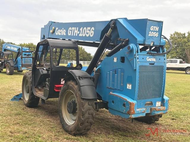 Image of Genie GTH-1056 equipment image 3