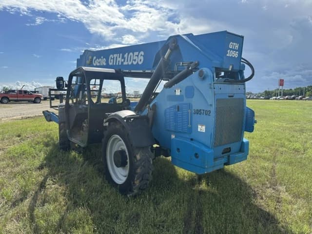 Image of Genie GTH-1056 equipment image 2