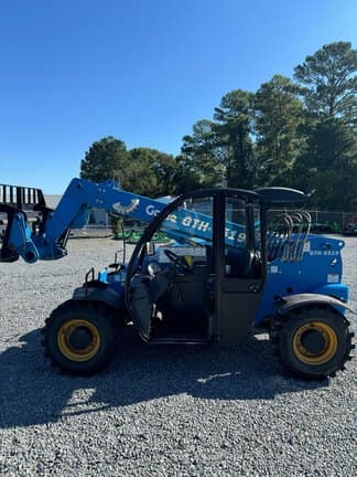 Main image Genie GTH-5519