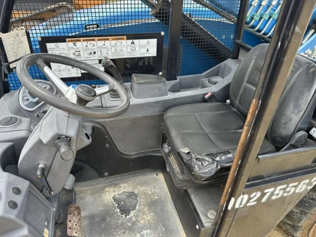 Image of Genie GTH-5519 equipment image 3
