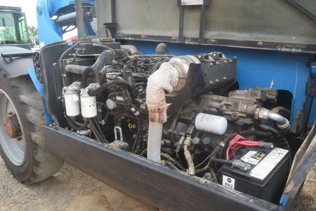 Image of Genie GTH636 equipment image 4