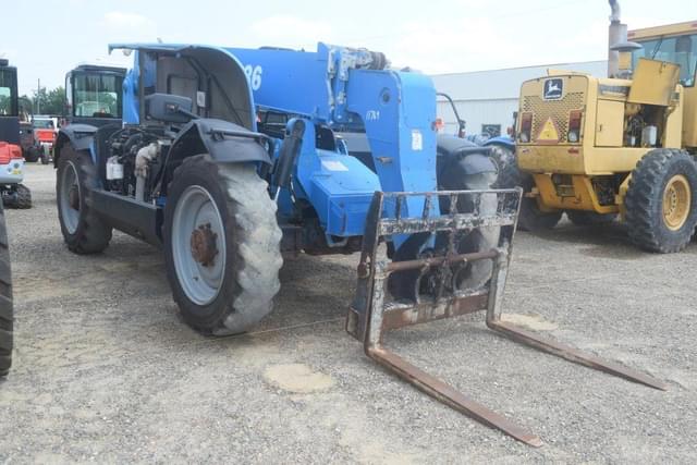 Image of Genie GTH636 equipment image 3