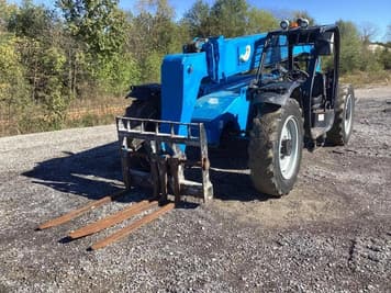 Main image Genie GTH-636