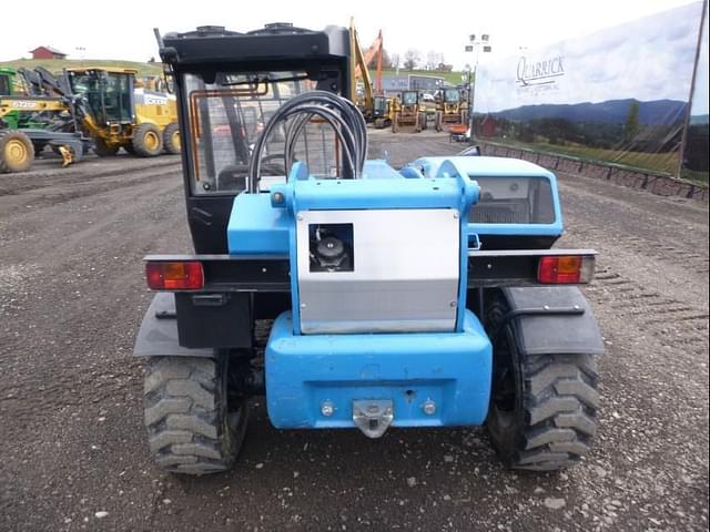 Image of Genie GTH2506 equipment image 3