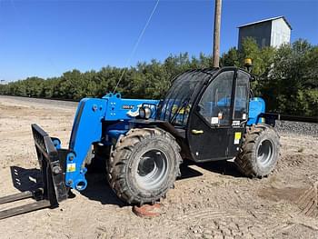 2018 Genie GTH-3007 Equipment Image0