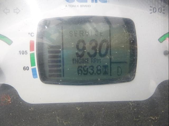 Image of Genie GTH5519 equipment image 4