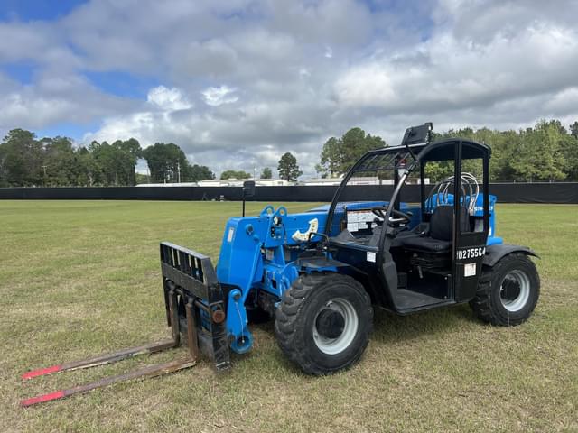 Image of Genie GTH5519 equipment image 1