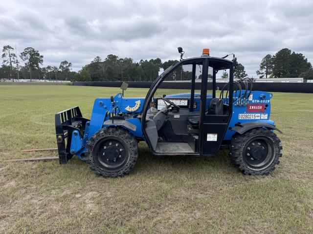 Image of Genie GTH5519 equipment image 1