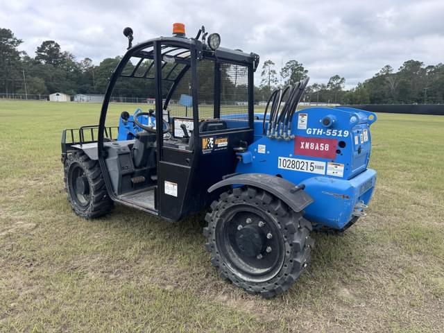 Image of Genie GTH5519 equipment image 2