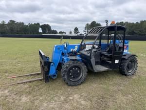 2019 Genie GTH5519 Image