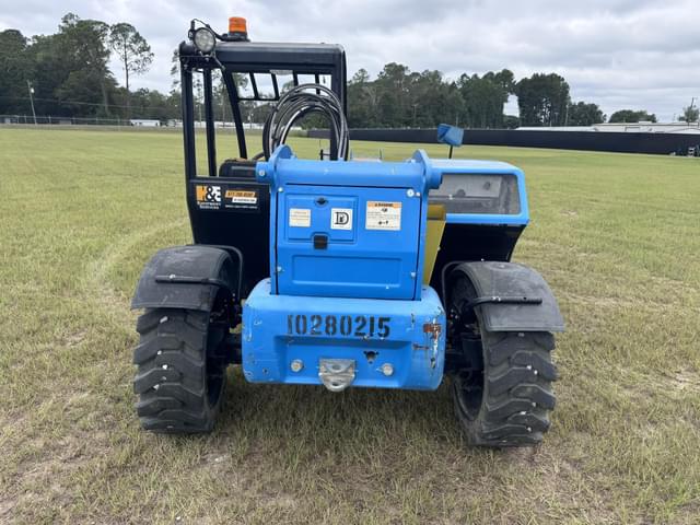 Image of Genie GTH5519 equipment image 3