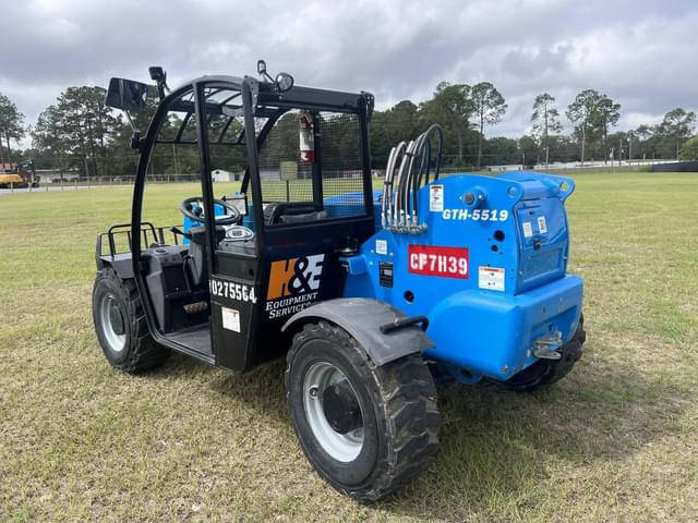 Image of Genie GTH5519 equipment image 2