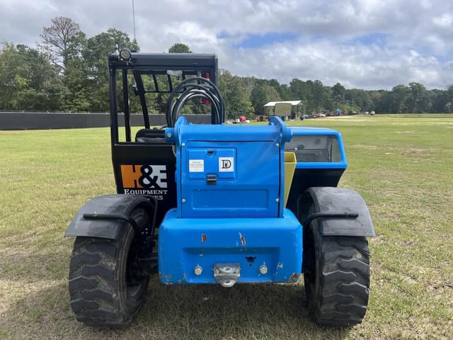 Image of Genie GTH5519 equipment image 3