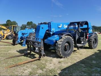 Main image Genie GTH844