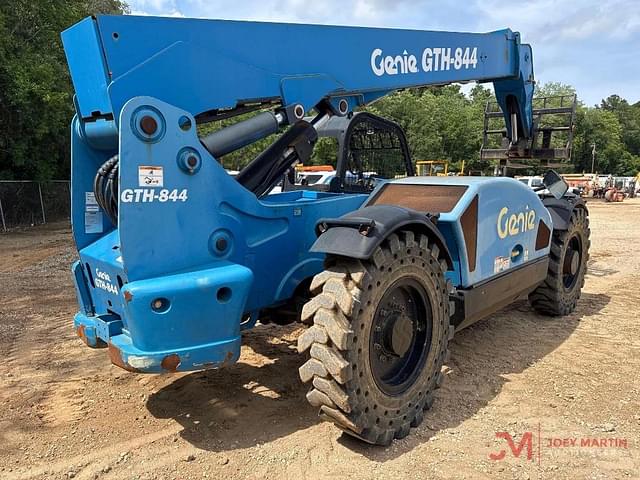 Image of Genie GTH844 equipment image 2