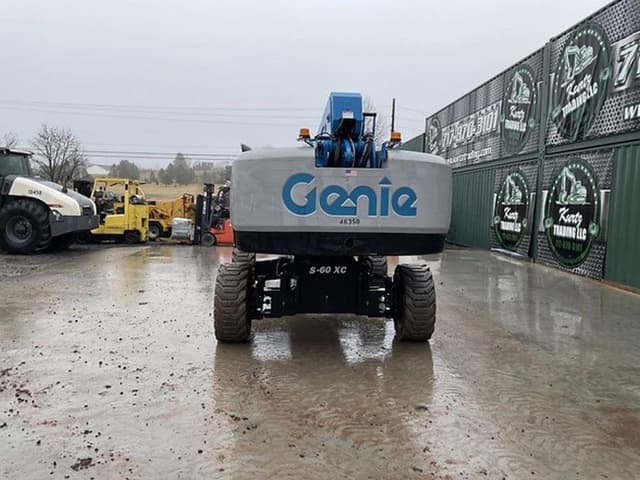 Image of Genie S-60XC equipment image 2