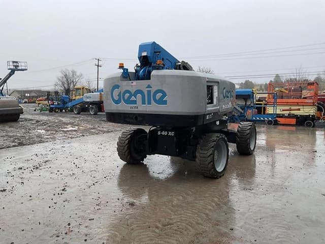 Image of Genie S-60XC equipment image 3