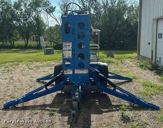 Image of Genie TZ-34/20 equipment image 1