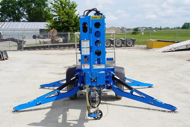 Image of Genie TZ34/20 equipment image 3