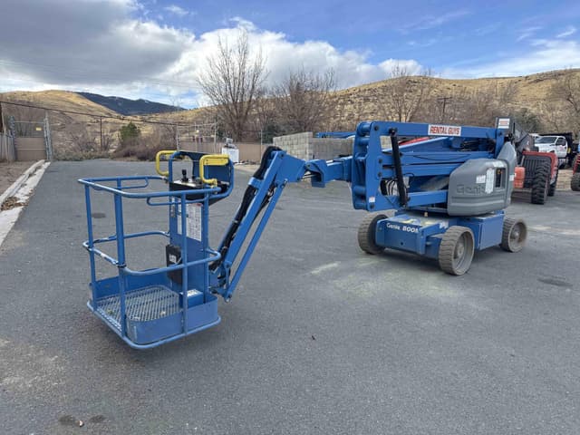 Image of Genie Z-40/23N equipment image 3