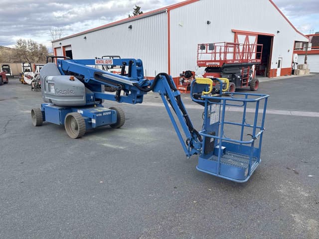 Image of Genie Z-40/23N equipment image 2