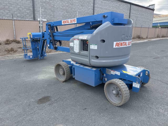 Image of Genie Z-40/23N equipment image 1