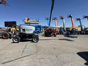 2019 Genie Z-62/40 Image
